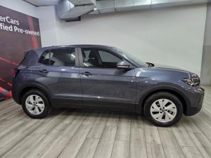 Volkswagen T-Cross 1.0TSI auto - Image 11