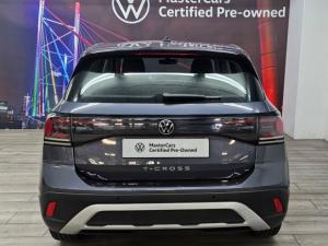 Volkswagen T-Cross 1.0TSI auto - Image 12