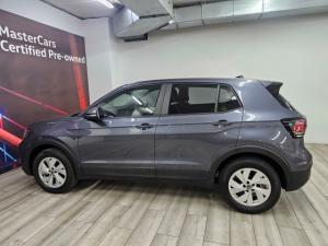 Volkswagen T-Cross 1.0TSI auto - Image 13