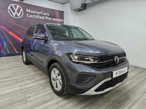 Volkswagen T-Cross 1.0TSI auto - Image 2
