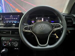 Volkswagen T-Cross 1.0TSI auto - Image 6