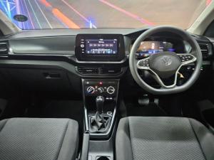 Volkswagen T-Cross 1.0TSI auto - Image 9