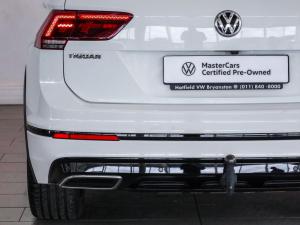 Volkswagen Tiguan 2.0TSI 4Motion Highline - Image 10