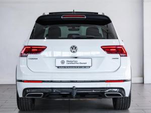 Volkswagen Tiguan 2.0TSI 4Motion Highline - Image 11