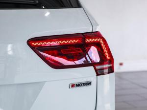 Volkswagen Tiguan 2.0TSI 4Motion Highline - Image 12