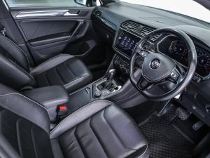 Volkswagen Tiguan 2.0TSI 4Motion Highline - Image 14