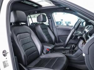 Volkswagen Tiguan 2.0TSI 4Motion Highline - Image 15