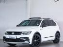 Thumbnail Volkswagen Tiguan 2.0TSI 4Motion Highline
