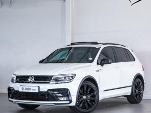 Volkswagen Tiguan 2.0TSI 4Motion Highline - Image 1