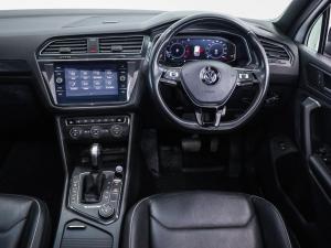 Volkswagen Tiguan 2.0TSI 4Motion Highline - Image 20