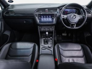 Volkswagen Tiguan 2.0TSI 4Motion Highline - Image 21