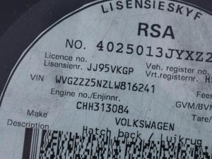 Volkswagen Tiguan 2.0TSI 4Motion Highline - Image 24