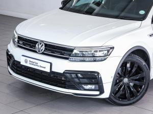 Volkswagen Tiguan 2.0TSI 4Motion Highline - Image 2