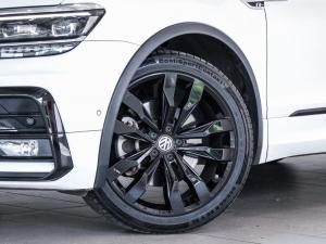 Volkswagen Tiguan 2.0TSI 4Motion Highline - Image 3