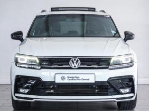 Volkswagen Tiguan 2.0TSI 4Motion Highline - Image 6