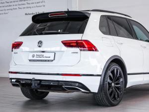 Volkswagen Tiguan 2.0TSI 4Motion Highline - Image 7