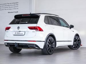 Volkswagen Tiguan 2.0TSI 4Motion Highline - Image 8