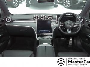 Mercedes-Benz C-Class C200 Avantgarde - Image 10