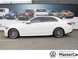 Mercedes-Benz C-Class C200 Avantgarde - Image 3