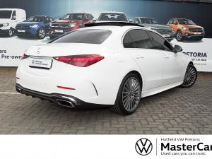 Mercedes-Benz C-Class C200 Avantgarde - Image 5