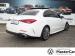 Mercedes-Benz C-Class C200 Avantgarde - Thumbnail 5