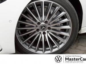 Mercedes-Benz C-Class C200 Avantgarde - Image 6