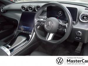 Mercedes-Benz C-Class C200 Avantgarde - Image 7