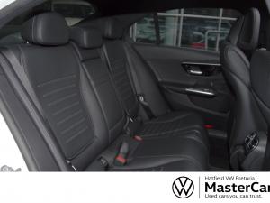Mercedes-Benz C-Class C200 Avantgarde - Image 9