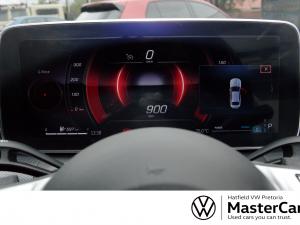 Mercedes-Benz C-Class C200 Avantgarde - Image 10