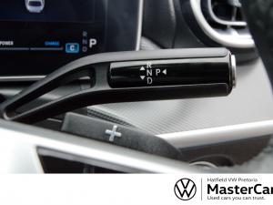 Mercedes-Benz C-Class C200 Avantgarde - Image 11