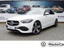 Thumbnail Mercedes-Benz C-Class C200 Avantgarde