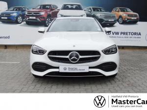 Mercedes-Benz C-Class C200 Avantgarde - Image 2