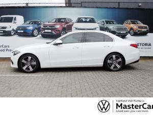 Mercedes-Benz C-Class C200 Avantgarde - Image 3