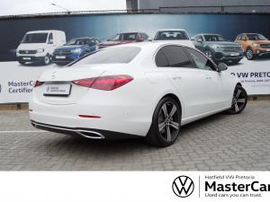 Mercedes-Benz C-Class C200 Avantgarde - Image 5