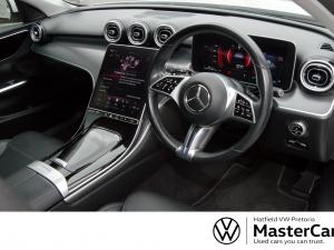 Mercedes-Benz C-Class C200 Avantgarde - Image 7