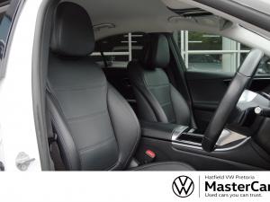 Mercedes-Benz C-Class C200 Avantgarde - Image 8