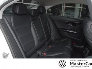 Mercedes-Benz C-Class C200 Avantgarde - Image 9