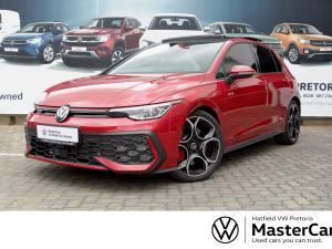Volkswagen Golf GTI - Image 1