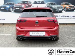 Volkswagen Golf GTI - Image 4