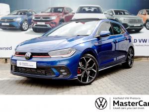 Volkswagen Polo GTI - Image 1