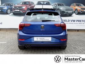 Volkswagen Polo GTI - Image 4