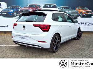 Volkswagen Polo GTI - Image 5