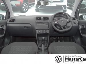 Volkswagen Polo Vivo hatch 1.4 - Image 10
