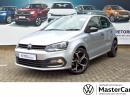 Thumbnail Volkswagen Polo Vivo hatch 1.4