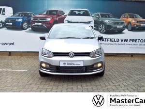 Volkswagen Polo Vivo hatch 1.4 - Image 2