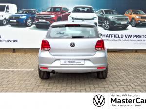 Volkswagen Polo Vivo hatch 1.4 - Image 4