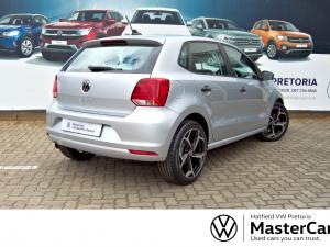 Volkswagen Polo Vivo hatch 1.4 - Image 5
