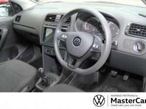 Volkswagen Polo Vivo hatch 1.4 - Image 7