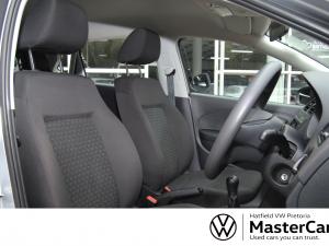 Volkswagen Polo Vivo hatch 1.4 - Image 8
