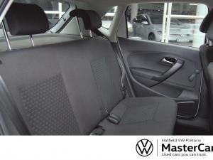 Volkswagen Polo Vivo hatch 1.4 - Image 9